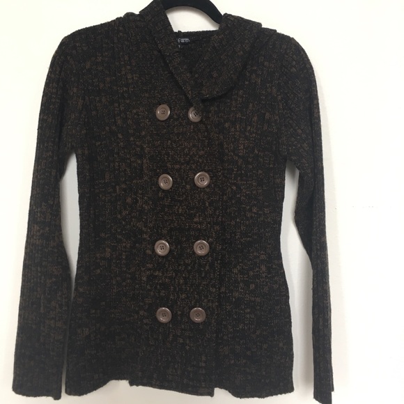Women’s Heavy Cardigan - Picture 1 of 6
